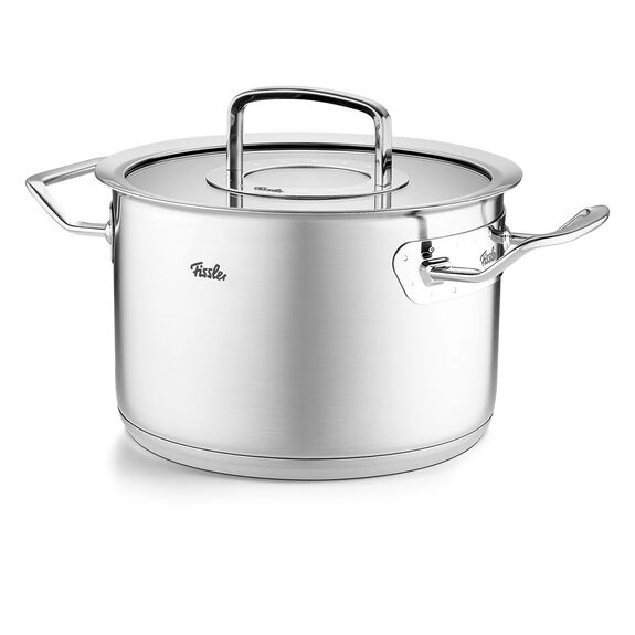 Fissler Kochtopf 20cm