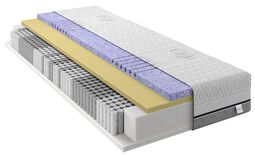 MONDO Gel-active TFK-Matratze