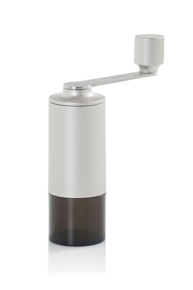 AdHoc Kaffeem&uuml;hle
