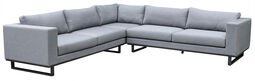 Gartenlounge Set Sunbrella