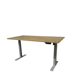 elek. Schreibtisch