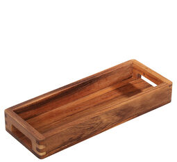 Zassenhaus Tablett 32x12cm