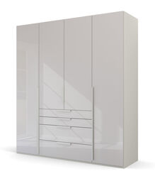 Drehtürenschrank