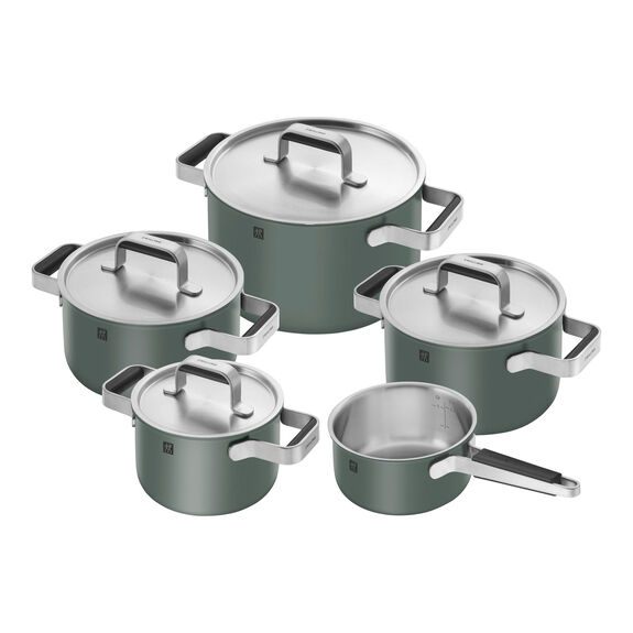 ZWILLING Topfset 5tlg.