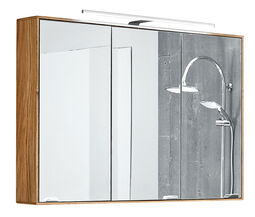 Spiegelschrank