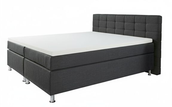 Boxspringbett