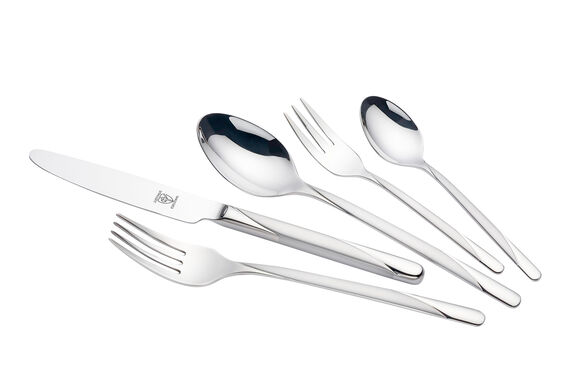 Justinus Besteckset 60tlg.