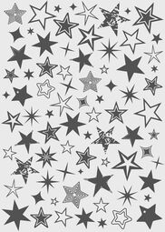 Ross Weihnachts-Geschirrtuch