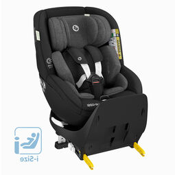 i-size Kindersitz Mica Pro Eco