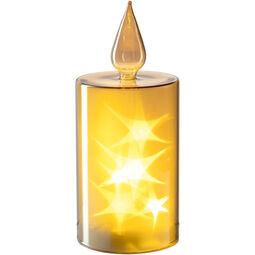 Leonardo LED-Kerze 24cm