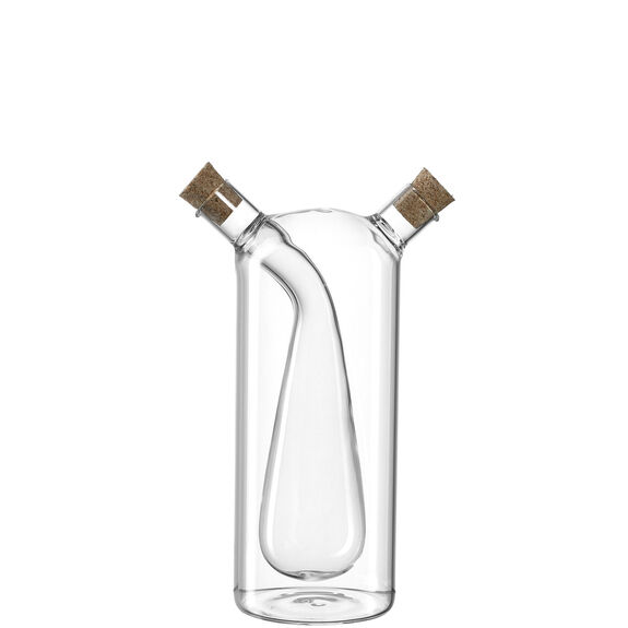 Leonardo Essig-&-&Ouml;lflasche