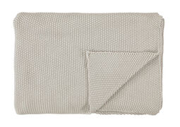Marc O'Polo Plaid oatmeal