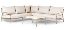 TIERRA OUTDOOR Lounge Corner Set