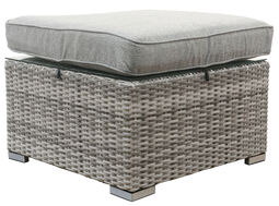 Gartenhocker