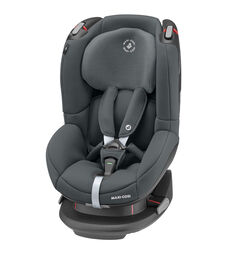 Kindersitz Authentic graphite