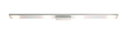 Bopp Leuchten LED-Deckenleuchte 4flg