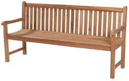 OUTDOOR Gartenbank 150