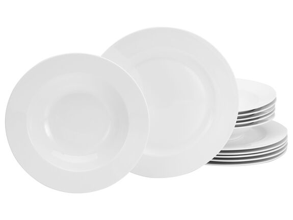 CreaTable Tafelgeschirr 12tlg