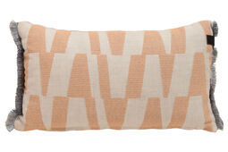 SCHÖNER WOHNEN Lendenkissen SCHÖNER WOHNEN Lendenkissen