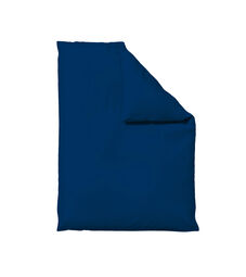 schlafgut WOVEN-SATIN-Bettdeckenbezug
