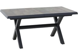 SIENA GARDEN Ausziehtisch