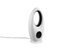 Ventilator