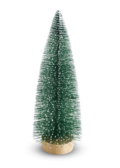 casa NOVA Deko-Tannenbaum 26cm
