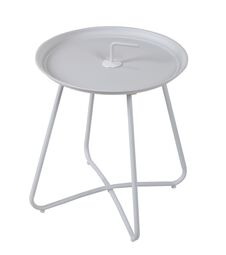 OUTDOOR Garten-Beistelltisch klein