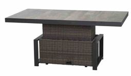 SIENA GARDEN Gartentisch