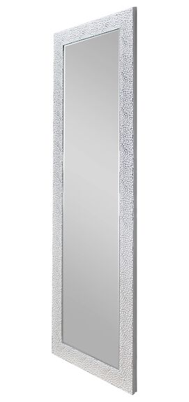 Rahmenspiegel mit Facette
