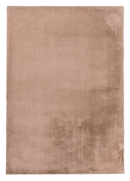 Moderner Webteppich Hochflor