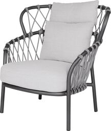 STERN Rope Pfauensessel