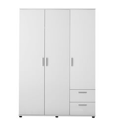 Begabino Kleiderschrank Bibo