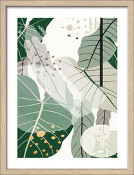 Pro Art Kunstdruck gerahmt 32,5x42,5cm