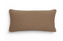 Marc O'Polo Zierkissen Brown