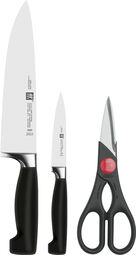 Messerset 3tlg.