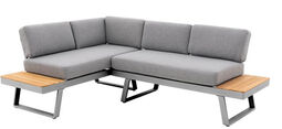 Doppler Ecklounge 2 tlg.