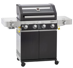 Gasgrill