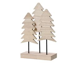 Decoris Objekt Baum 45cm