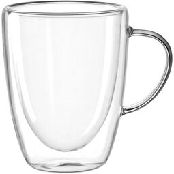 Doppelwandtasse 300ml