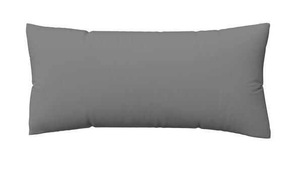 schlafgut WOVEN-SATIN-Kissenbezug