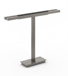 elements by BANKAMP LED-Tischleuchte 1flg