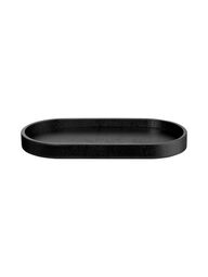 ASA Holztablett oval  23cm