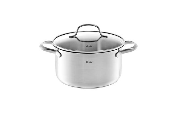 Fissler Kochtopf 20cm