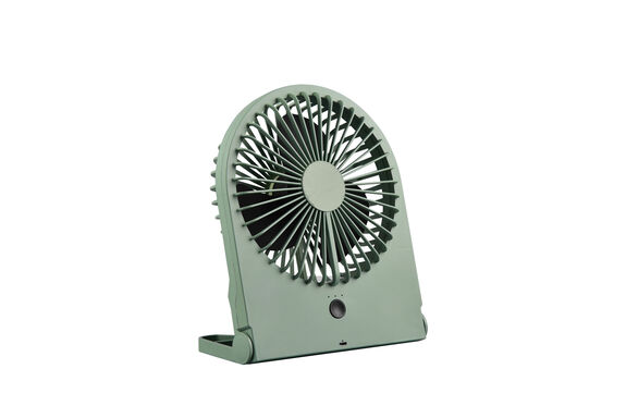 Reality Leuchten Tisch-Ventilator