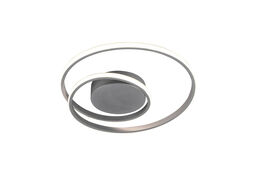 Reality Leuchten LED - Deckenleuchte 1flg