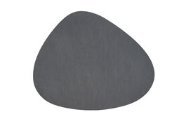 Glasuntersetzer Stone shape