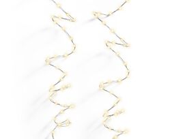 Lumineo LED Strangbeleuchtung 159cm