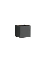 LED-Wandleuchte 2flg
