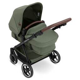 Puppenwagen